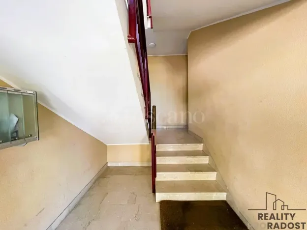 Prodej bytu 3+kk, Martinsicuro,Itálie, 42 m2