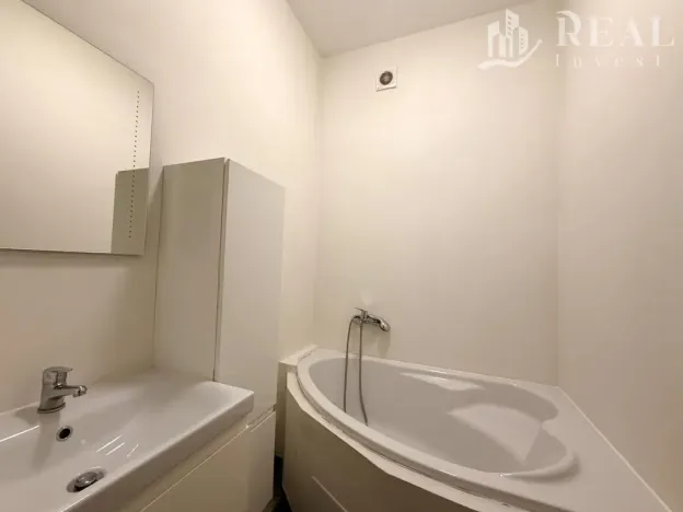 Pronájem bytu 1+1, Jirkov, Mostecká, 60 m2