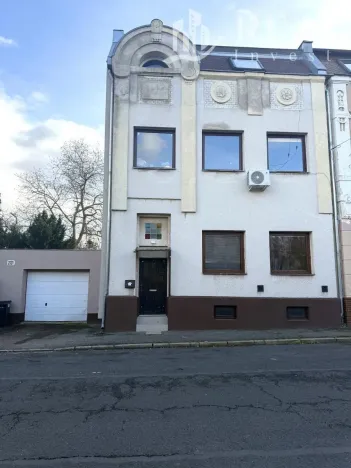 Pronájem bytu 1+1, Jirkov, Mostecká, 60 m2