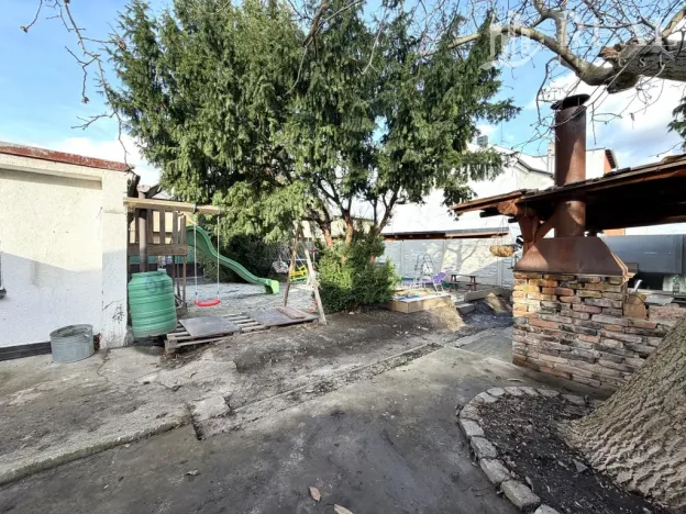 Pronájem bytu 1+1, Jirkov, Mostecká, 60 m2