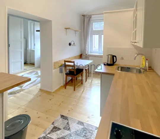 Pronájem bytu 1+1, Praha, Záběhlická, 25 m2