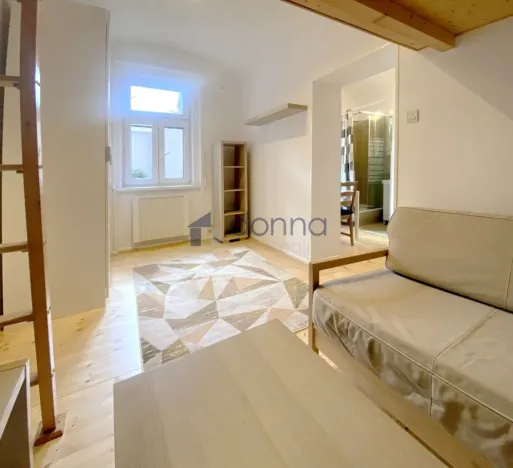 Pronájem bytu 1+1, Praha, Záběhlická, 25 m2