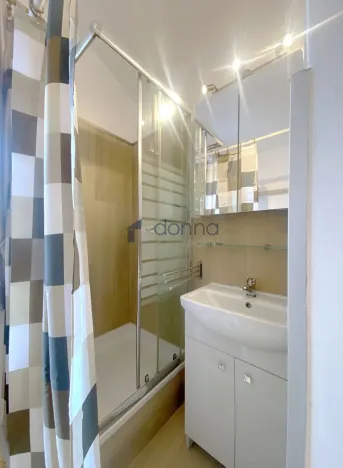 Pronájem bytu 1+1, Praha, Záběhlická, 25 m2