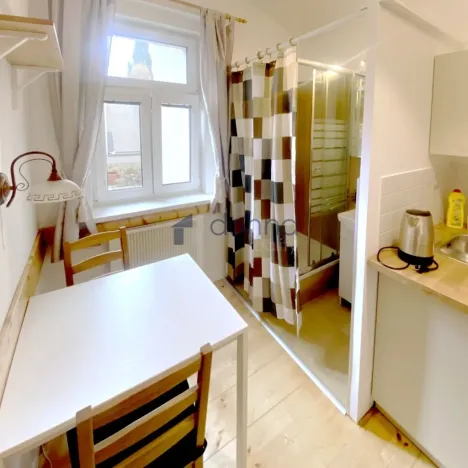 Pronájem bytu 1+1, Praha, Záběhlická, 25 m2