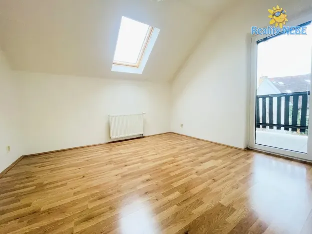 Pronájem bytu 3+1, Praha, Vodnická, 71 m2