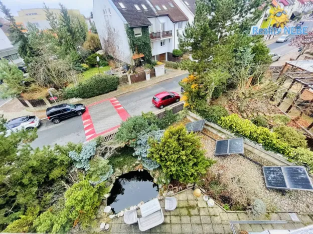 Pronájem bytu 3+1, Praha, Vodnická, 71 m2