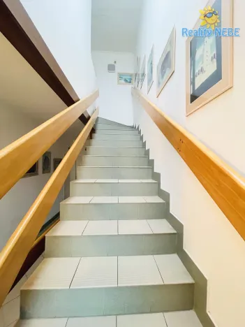 Pronájem bytu 3+1, Praha, Vodnická, 71 m2