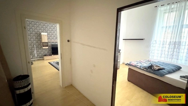 Pronájem bytu 3+1, Brno - Brno-město, 103 m2