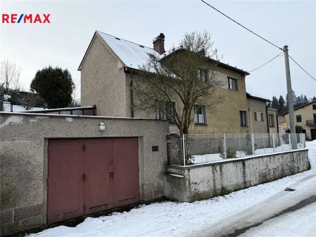 Prodej rodinného domu, Stárkov, 140 m2