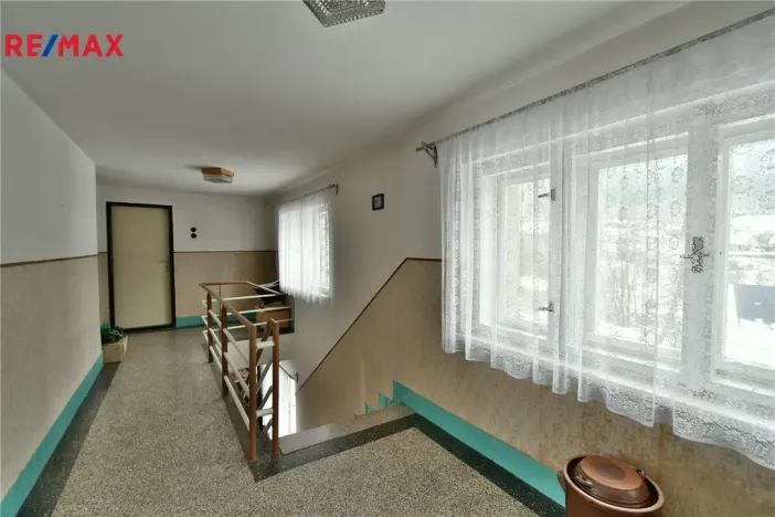 Prodej rodinného domu, Stárkov, 140 m2