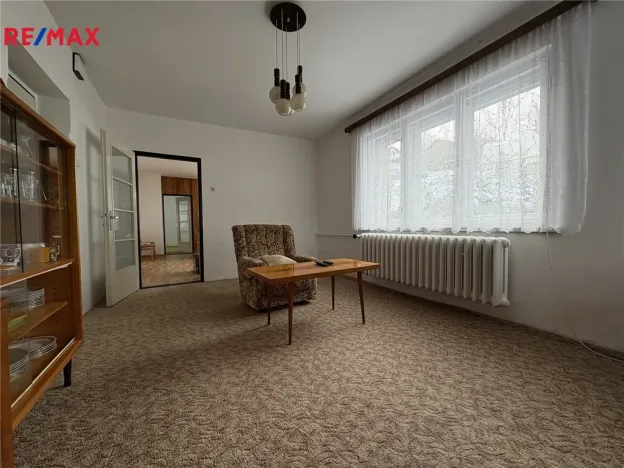 Prodej rodinného domu, Stárkov, 140 m2