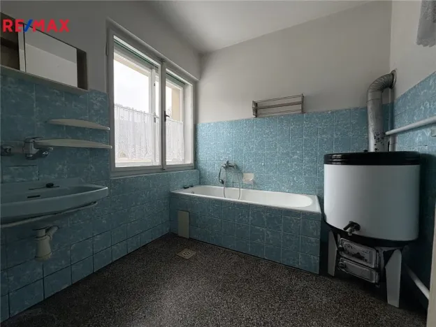 Prodej rodinného domu, Stárkov, 140 m2