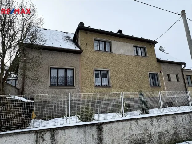 Prodej rodinného domu, Stárkov, 140 m2