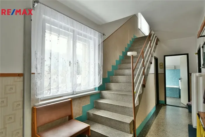 Prodej rodinného domu, Stárkov, 140 m2