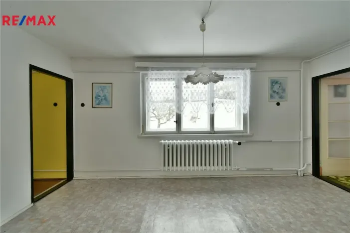 Prodej rodinného domu, Stárkov, 140 m2