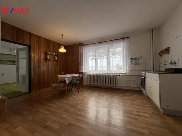 Prodej rodinného domu, Stárkov, 140 m2