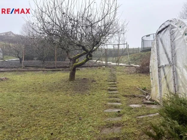 Prodej rodinného domu, Stárkov, 140 m2