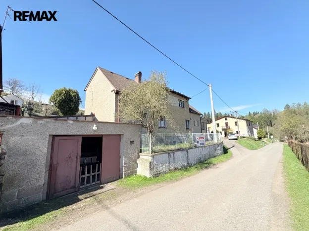 Prodej rodinného domu, Stárkov, 140 m2