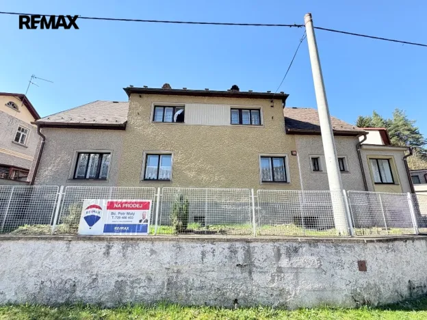 Prodej rodinného domu, Stárkov, 140 m2