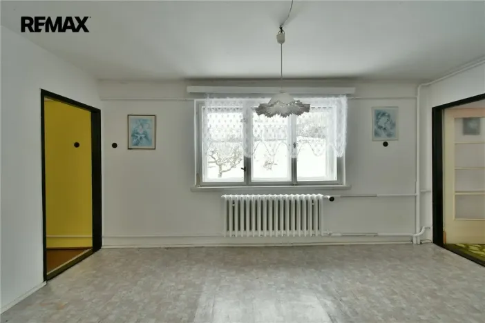 Prodej rodinného domu, Stárkov, 140 m2