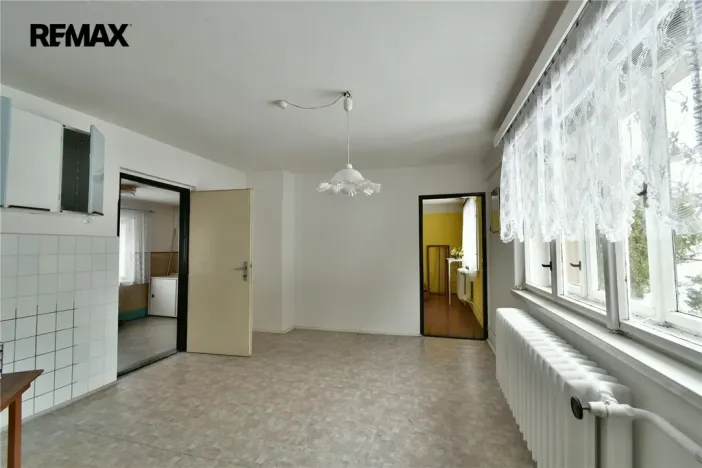 Prodej rodinného domu, Stárkov, 140 m2