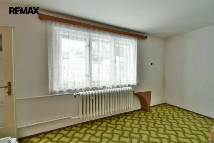 Prodej rodinného domu, Stárkov, 140 m2