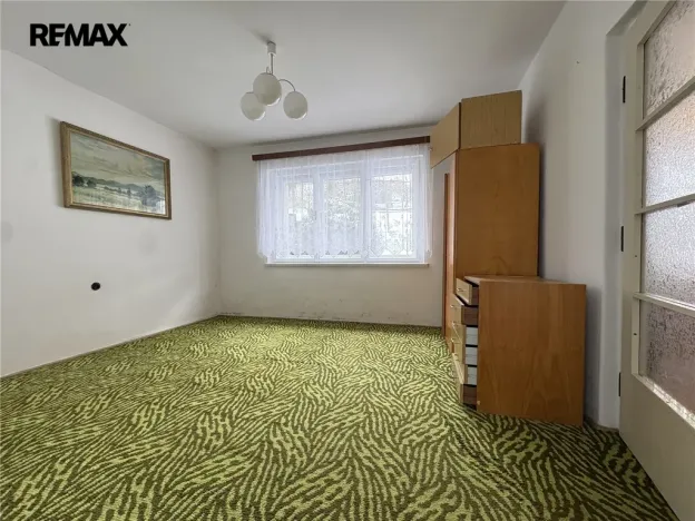 Prodej rodinného domu, Stárkov, 140 m2