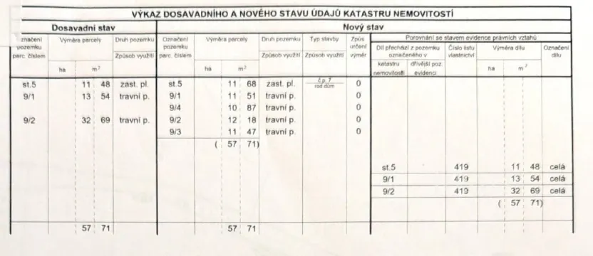 Prodej pozemku pro bydlení, Lipoltice - Sovoluská Lhota, 1147 m2
