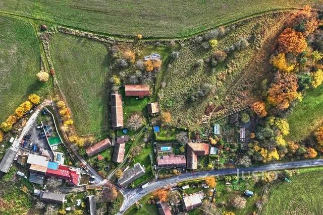 Prodej pozemku pro bydlení, Lipoltice - Sovoluská Lhota, 1151 m2