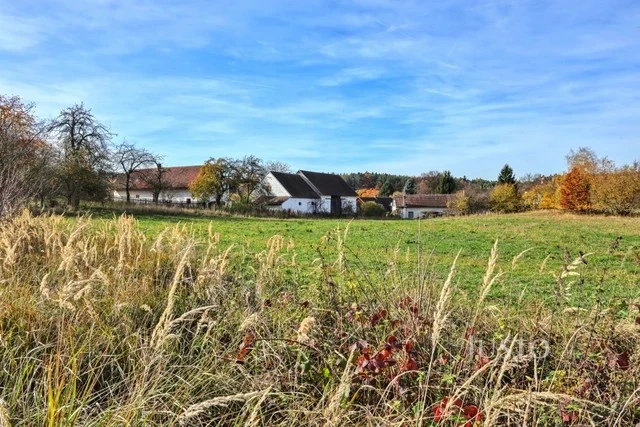 Prodej pozemku pro bydlení, Lipoltice - Sovoluská Lhota, 1151 m2