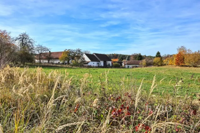 Prodej pozemku pro bydlení, Lipoltice - Sovoluská Lhota, 1089 m2