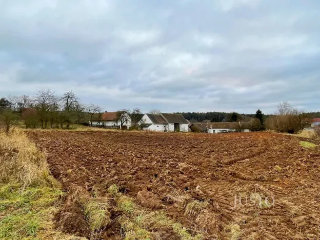 Prodej pozemku pro bydlení, Lipoltice - Sovoluská Lhota, 1087 m2