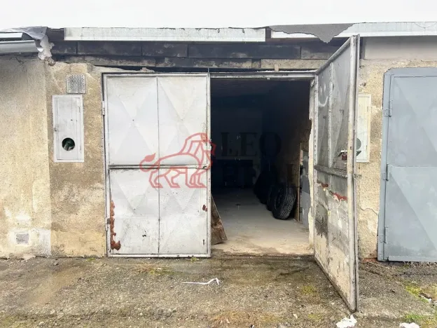 Prodej garáže, Ostrava - Mariánské Hory, Švermova, 210 m2