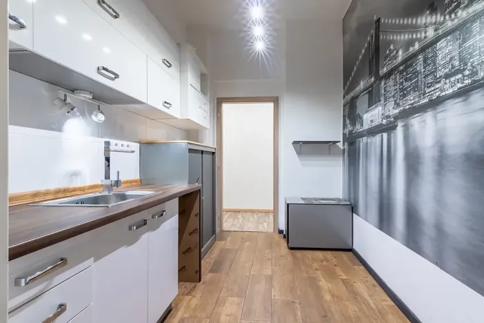 Prodej kanceláře, Praha - Hostivař, Hostivařská, 153 m2