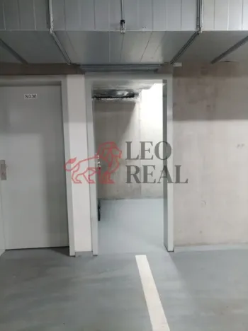 Pronájem skladu, Pardubice - Ohrazenice, U Sportovní školy, 3 m2