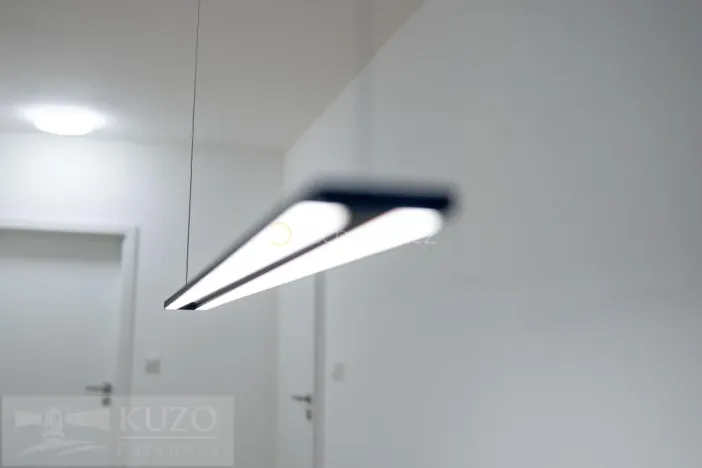 Pronájem bytu 2+kk, Brno, Auerswaldova, 51 m2