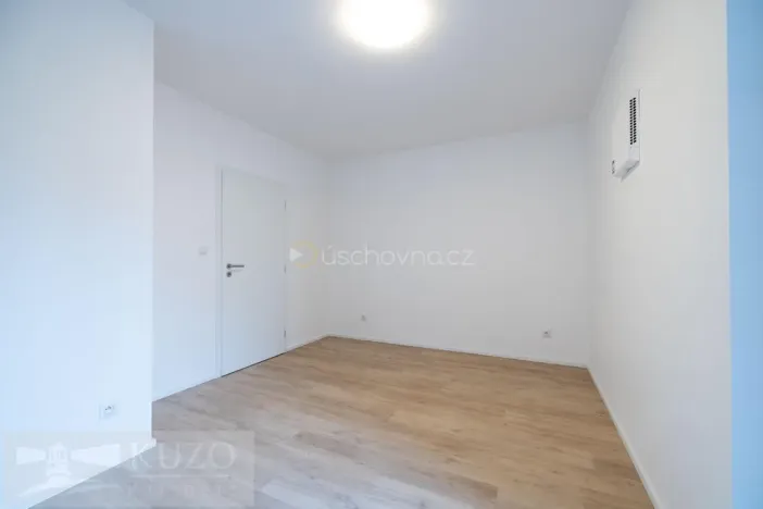 Pronájem bytu 2+kk, Brno, Auerswaldova, 51 m2