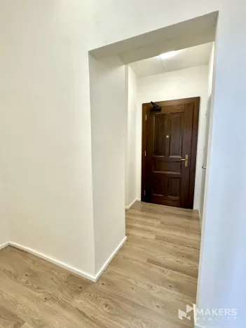 Pronájem bytu 2+kk, Praha - Libeň, U skládky, 47 m2