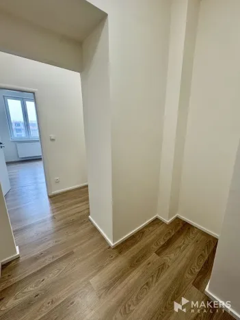 Pronájem bytu 2+kk, Praha - Libeň, U skládky, 47 m2