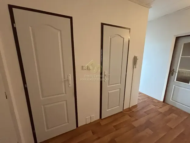 Prodej bytu 3+1, Rokycany, Polní, 72 m2