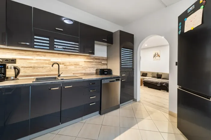 Prodej bytu 3+1, Planá, Fučíkova, 67 m2