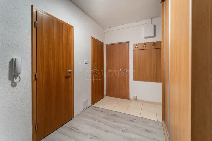 Prodej bytu 3+1, Planá, Fučíkova, 67 m2