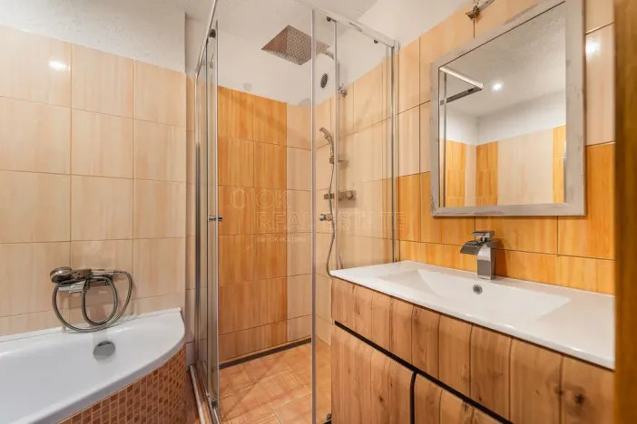 Prodej bytu 3+1, Planá, Fučíkova, 67 m2