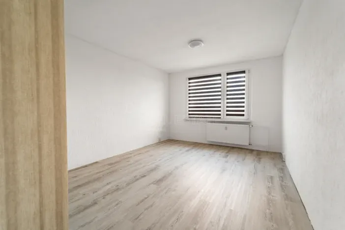 Prodej bytu 3+1, Planá, Fučíkova, 67 m2