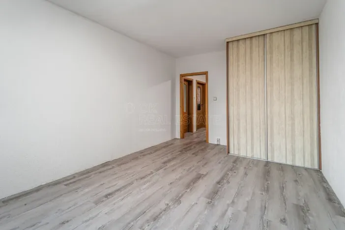 Prodej bytu 3+1, Planá, Fučíkova, 67 m2