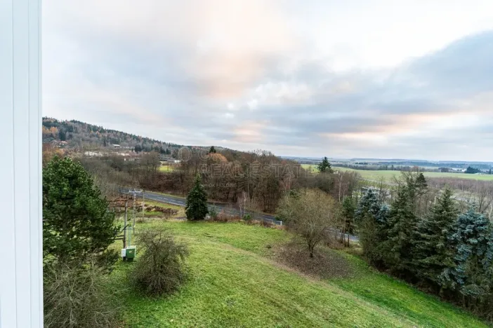 Prodej bytu 3+1, Planá, Fučíkova, 67 m2