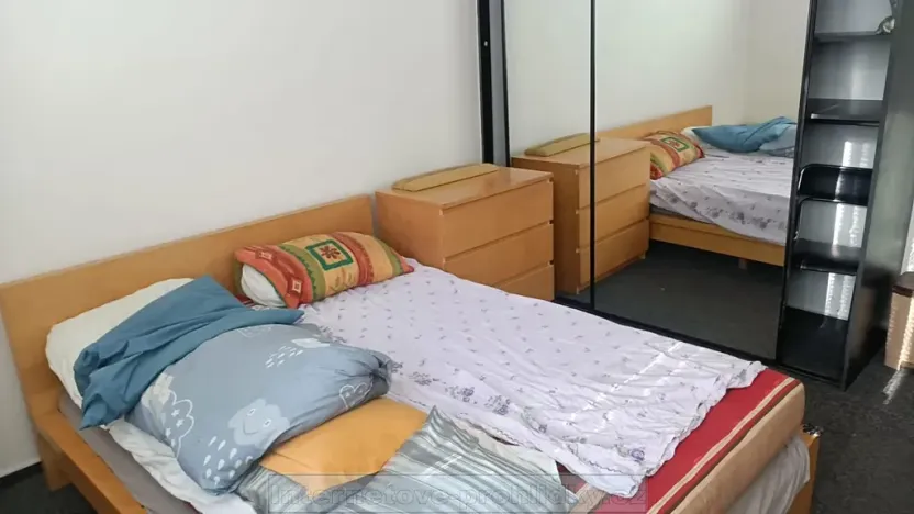 Pronájem pokoje, Praha - Hlubočepy, Geologická, 18 m2