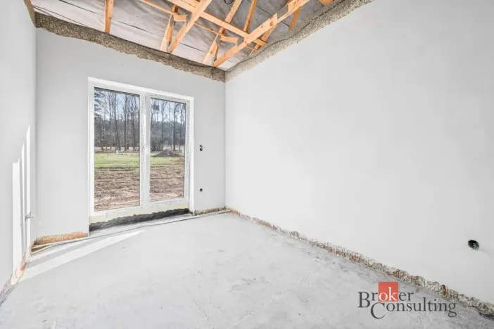 Prodej rodinného domu, Kamenný Újezd, 152 m2