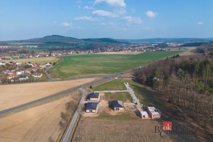 Prodej rodinného domu, Kamenný Újezd, 152 m2