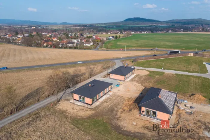 Prodej rodinného domu, Kamenný Újezd, 152 m2